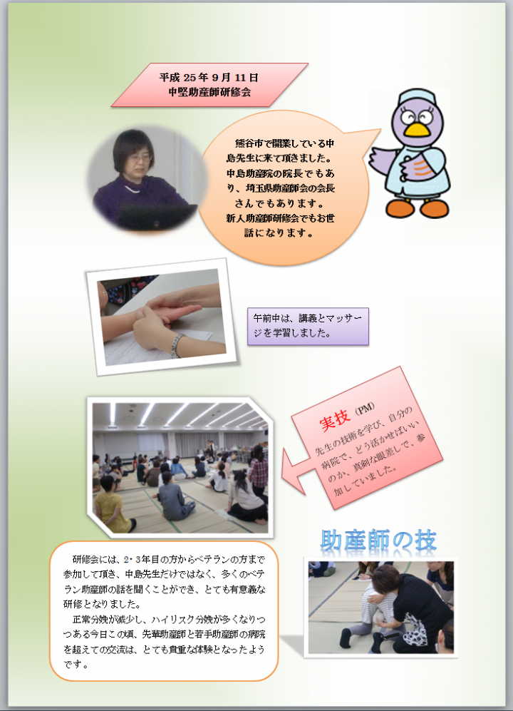 看護師職能活動（H25.12.18）-2